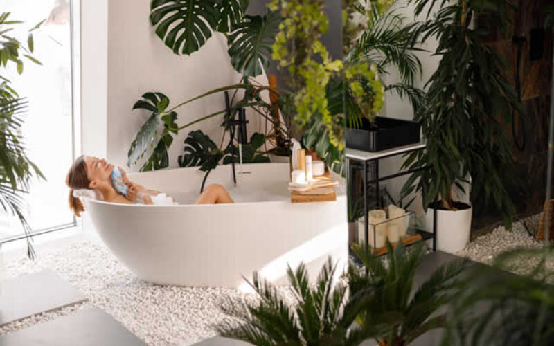 Elevate Your Home With These Bathroom Improvement Ideas