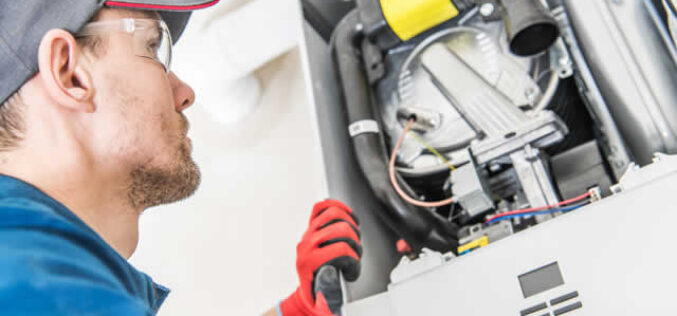 Impacts Furnace Installation Can Have on Your Home