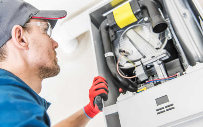 Impacts Furnace Installation Can Have on Your Home