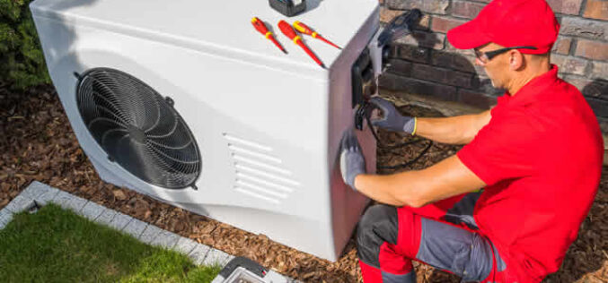 Know More about Heat Pump Repair and Heat Pump Installs