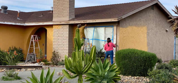 How to Revitalize Your Home’s Exterior