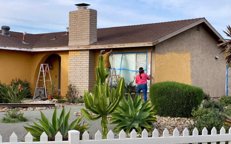 How to Revitalize Your Home’s Exterior