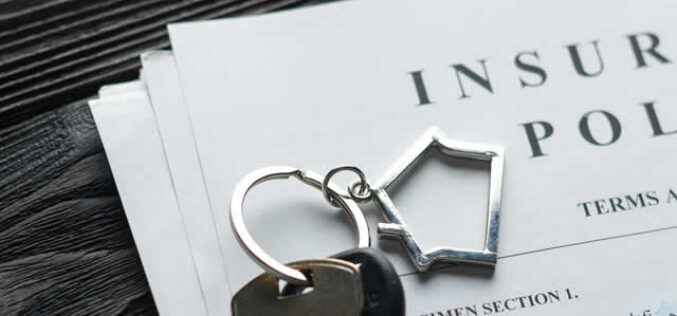 Best Practices When Selecting Home Insurance