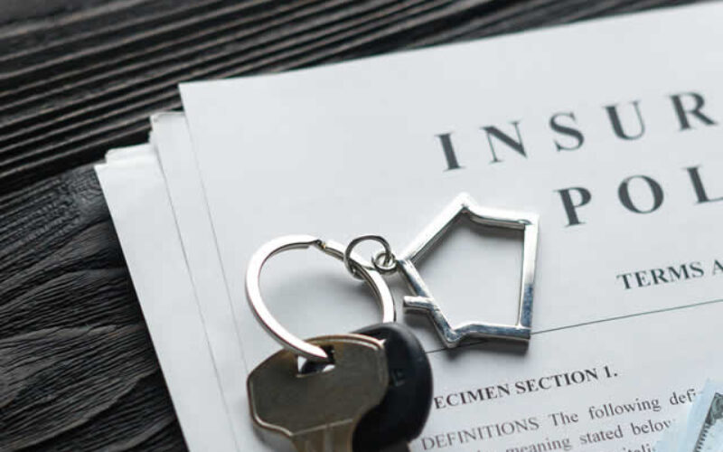 Best Practices When Selecting Home Insurance