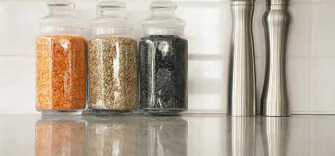 How to Choose the Right Counter for Your Kitchen Renovation