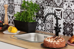 How Tiles Can Make a Statement in Your Kitchen