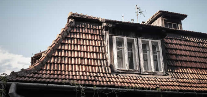 Maintaining the Timeless Style of Older Homes