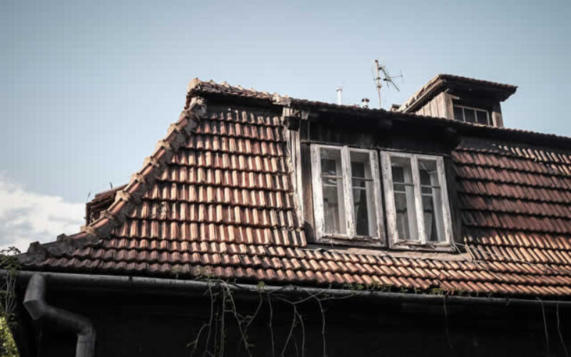 Maintaining the Timeless Style of Older Homes