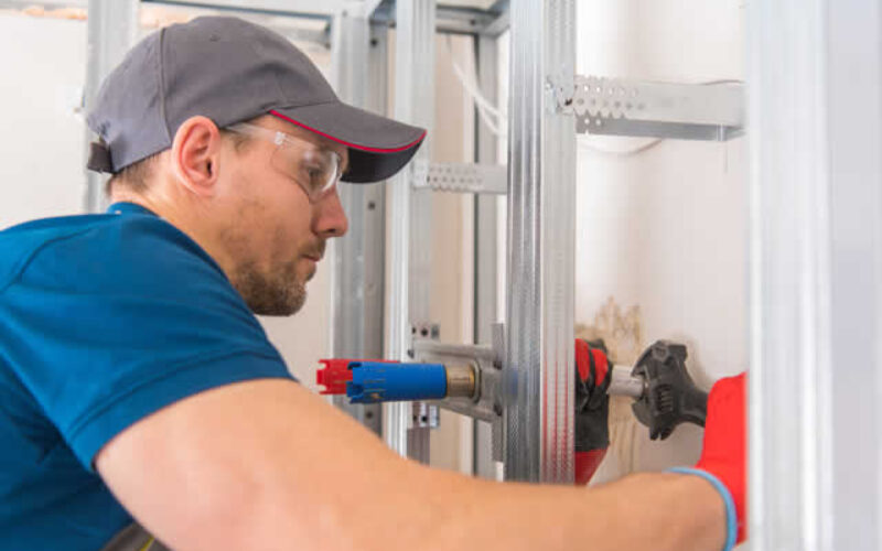 Look For These Four Qualities When Choosing a Plumber