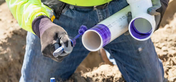 A Closer Look at PVC Pipes: Types, Practical Uses and Merits In UAE Construction