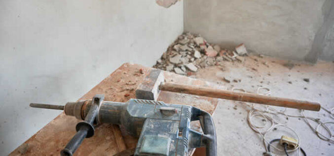 Restoration Ideas for Water-Damaged Homes