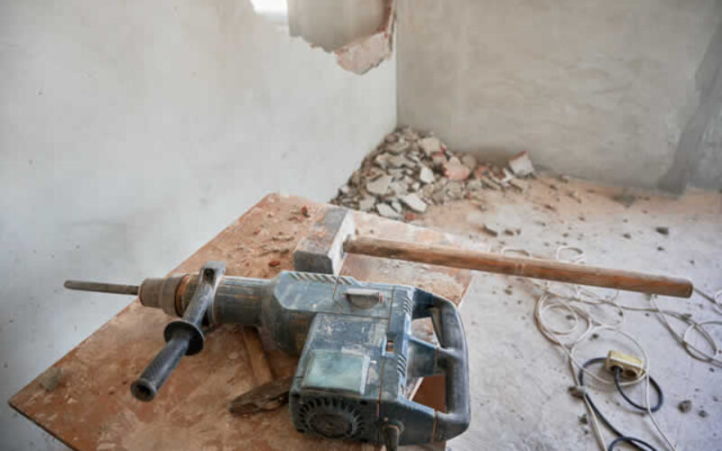 Restoration Ideas for Water-Damaged Homes