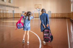 10 Factors to Consider When Designing a School Gym