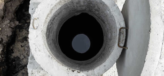 Beyond the Flush: The Inner Workings of a Septic Tank