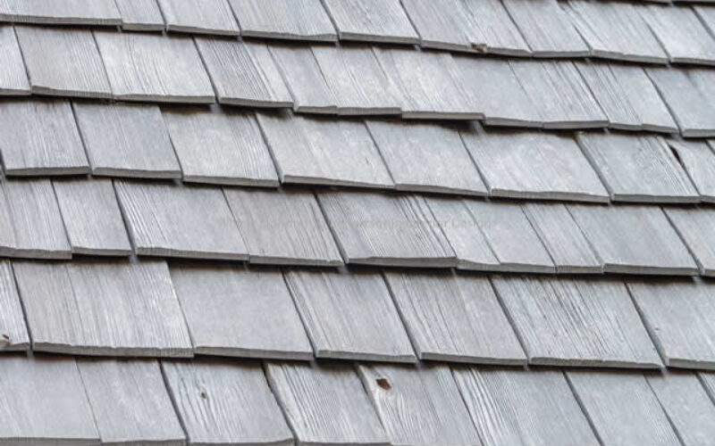 The Ultimate Guide to Choosing the Right Roof Shingles for Your Home