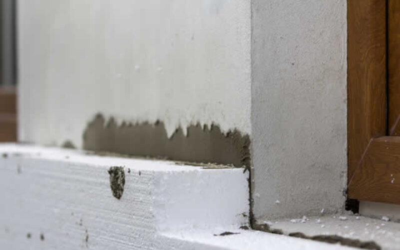 5 Signs of a Slab Leak
