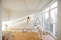 Tips for Sustainable Renovations and Relocations