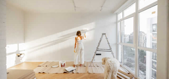 Tips for Sustainable Renovations and Relocations