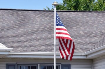 5 Reasons Why You Should Add a Flagpole to Your Home