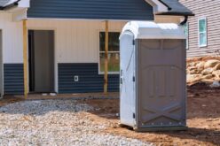 Why You Need a Porta Potty for a Home Renovation Project