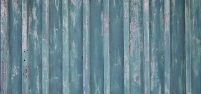 4 Things That Hint at Old Siding
