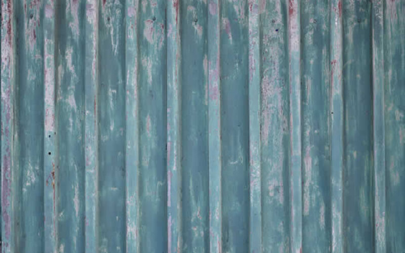 4 Things That Hint at Old Siding