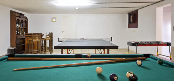 Why You Need to Pay Attention To Your Basement