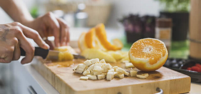 The Art of Chopping Boards – Enhancing Precision and Flavor in Your Culinary Creations