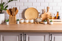 What You Need to Know About Installing Kitchen Worktops