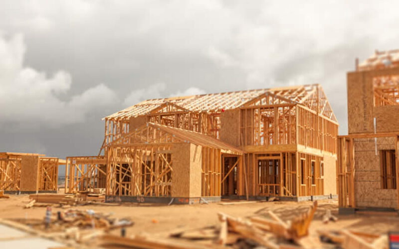 The Benefits and Drawbacks of Building Custom Homes