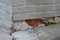 Home Foundation Issues: Common Causes & Ways to Remedy