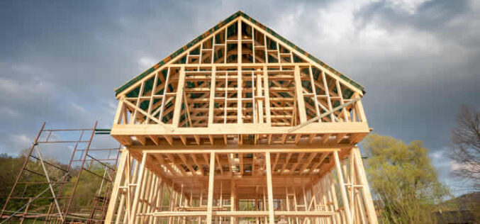 5 Signs of a Home Built Right