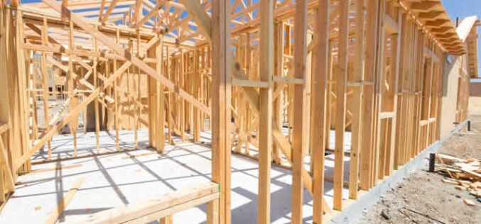 From Blueprint to Lived-in: 5 Major Milestones in the Journey of Building a New House