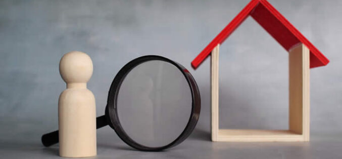5 Ways to Ensure Your Home Passes Inspection When Selling