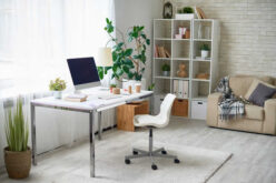 Customizing Your Workspace: Personalized Office Furniture Ideas