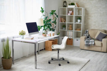 Customizing Your Workspace: Personalized Office Furniture Ideas