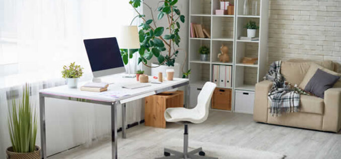 Customizing Your Workspace: Personalized Office Furniture Ideas
