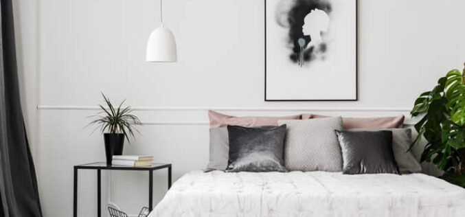 3 Ways You Can Make Your Home Feel Like A Luxury Hotel