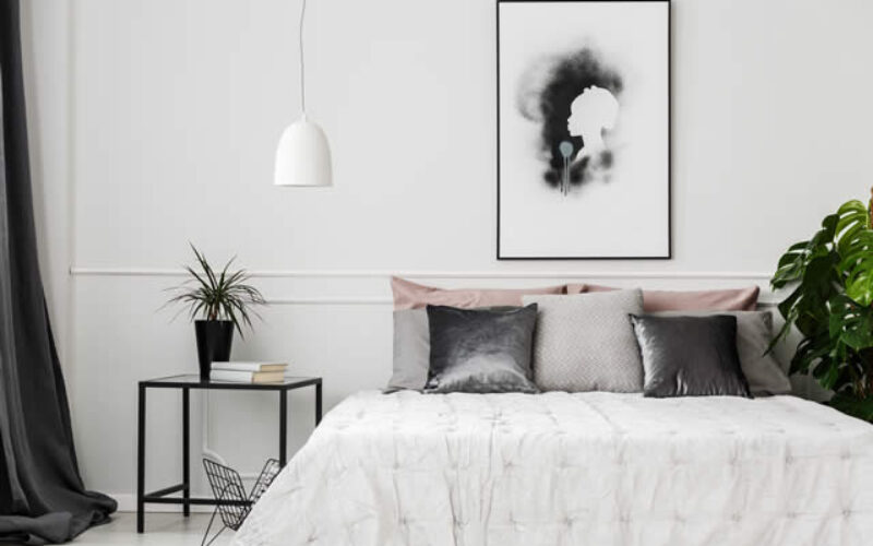3 Ways You Can Make Your Home Feel Like A Luxury Hotel