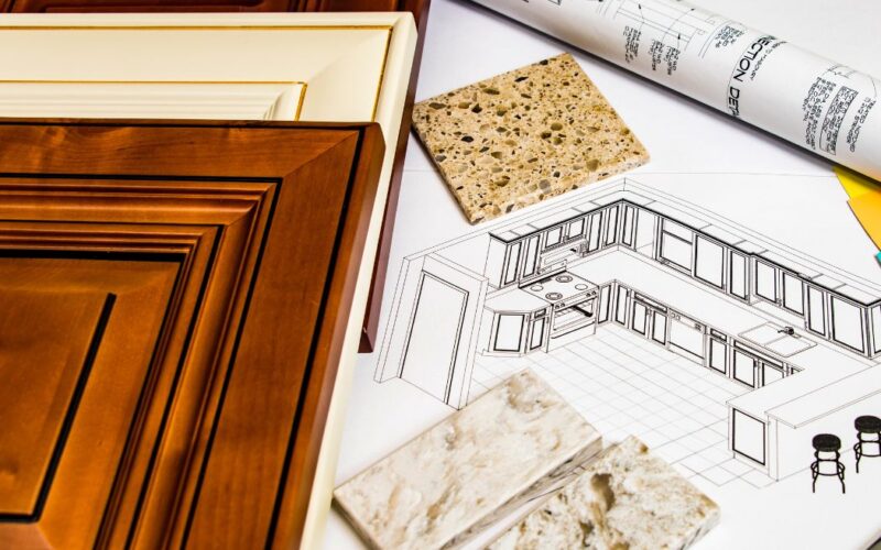 Helpful Tips for Designing a Unique Kitchen