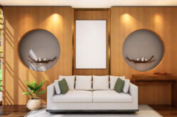 Everything to Consider When Renovating Your Living Room