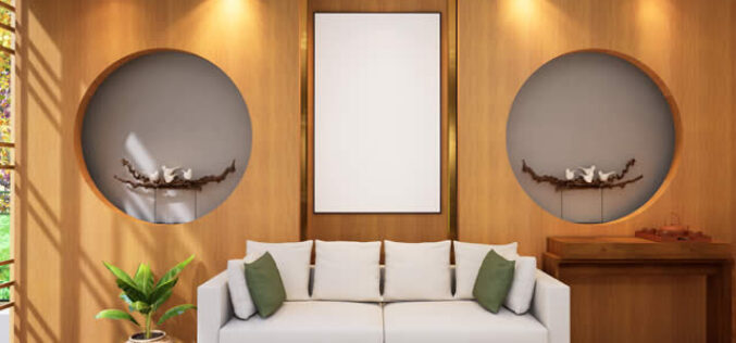 Everything to Consider When Renovating Your Living Room