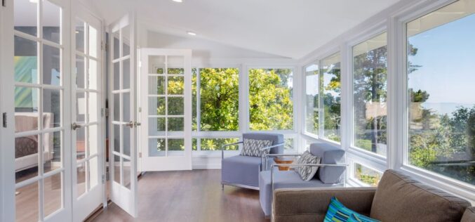 Reasons Windows Are Essential in Any House