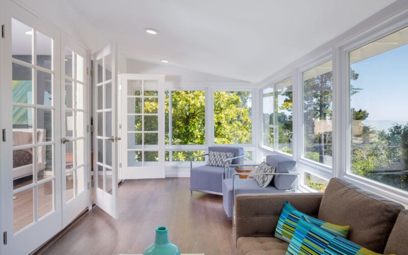 Reasons Windows Are Essential in Any House