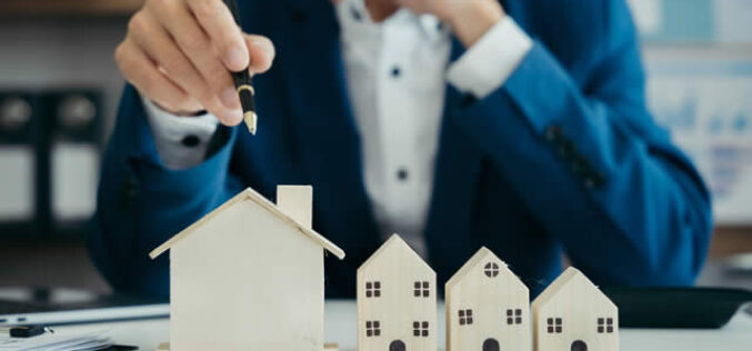 Diversifying Your Portfolio: 5 Powerful Benefits of Real Estate Investment