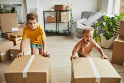 A Complete Checklist for a Successful Relocation