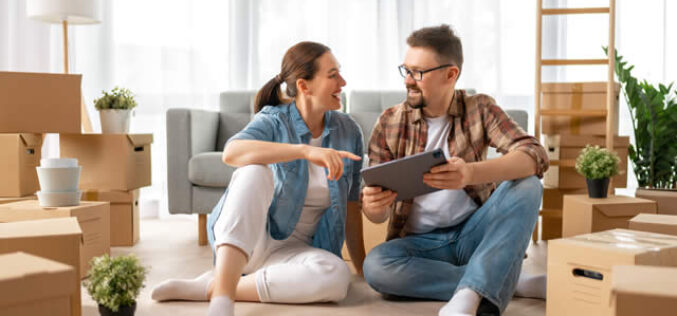 7 Essential Tips For Stress-Free Moving