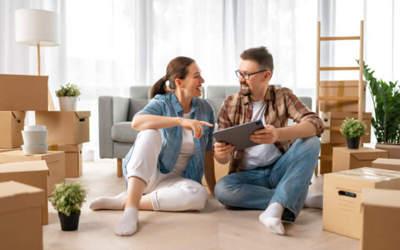 7 Essential Tips For Stress-Free Moving