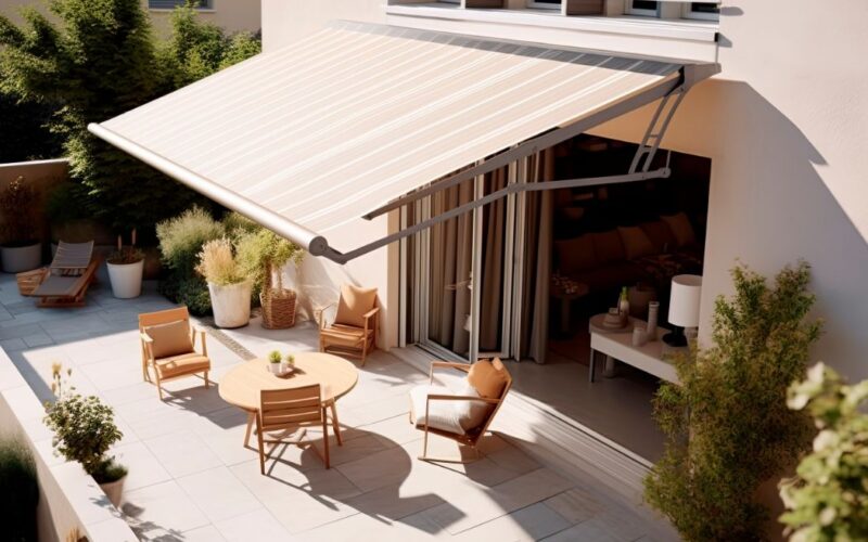 Show-Stopping Outdoor Hardscape Design Ideas for Your Yard