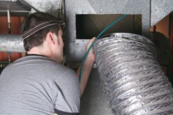 The Importance of Air Conditioning Duct Care